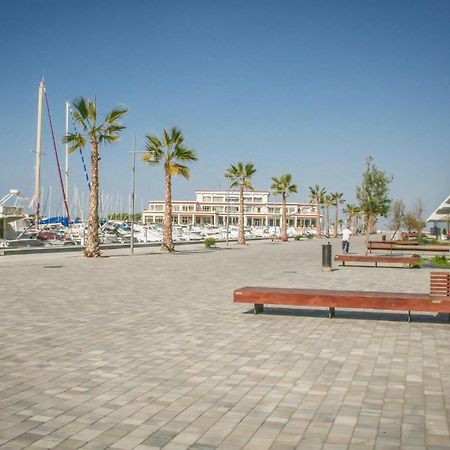 Amazing Apartment In Santa Pola Exterior foto