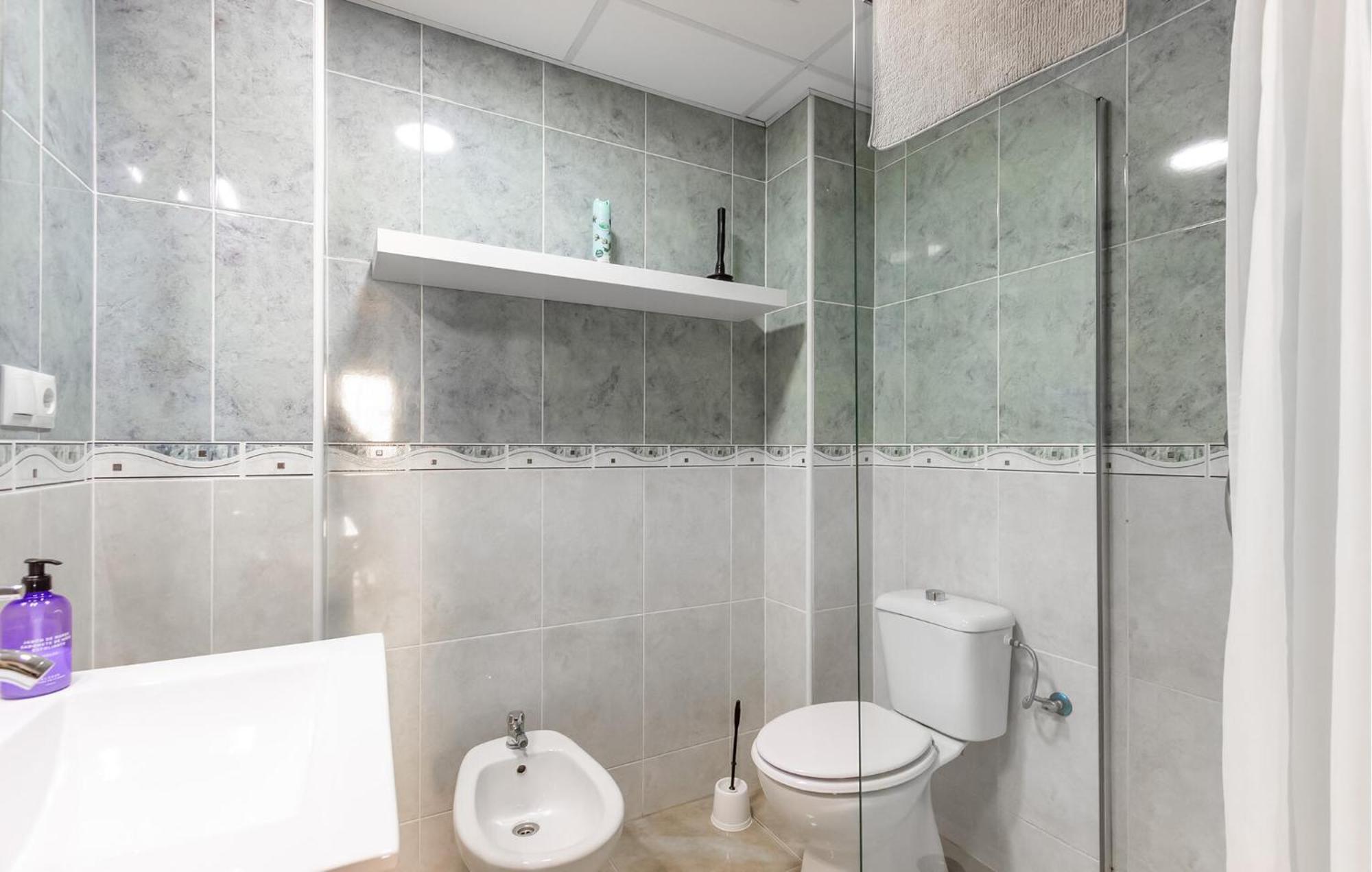 Amazing Apartment In Santa Pola Exterior foto