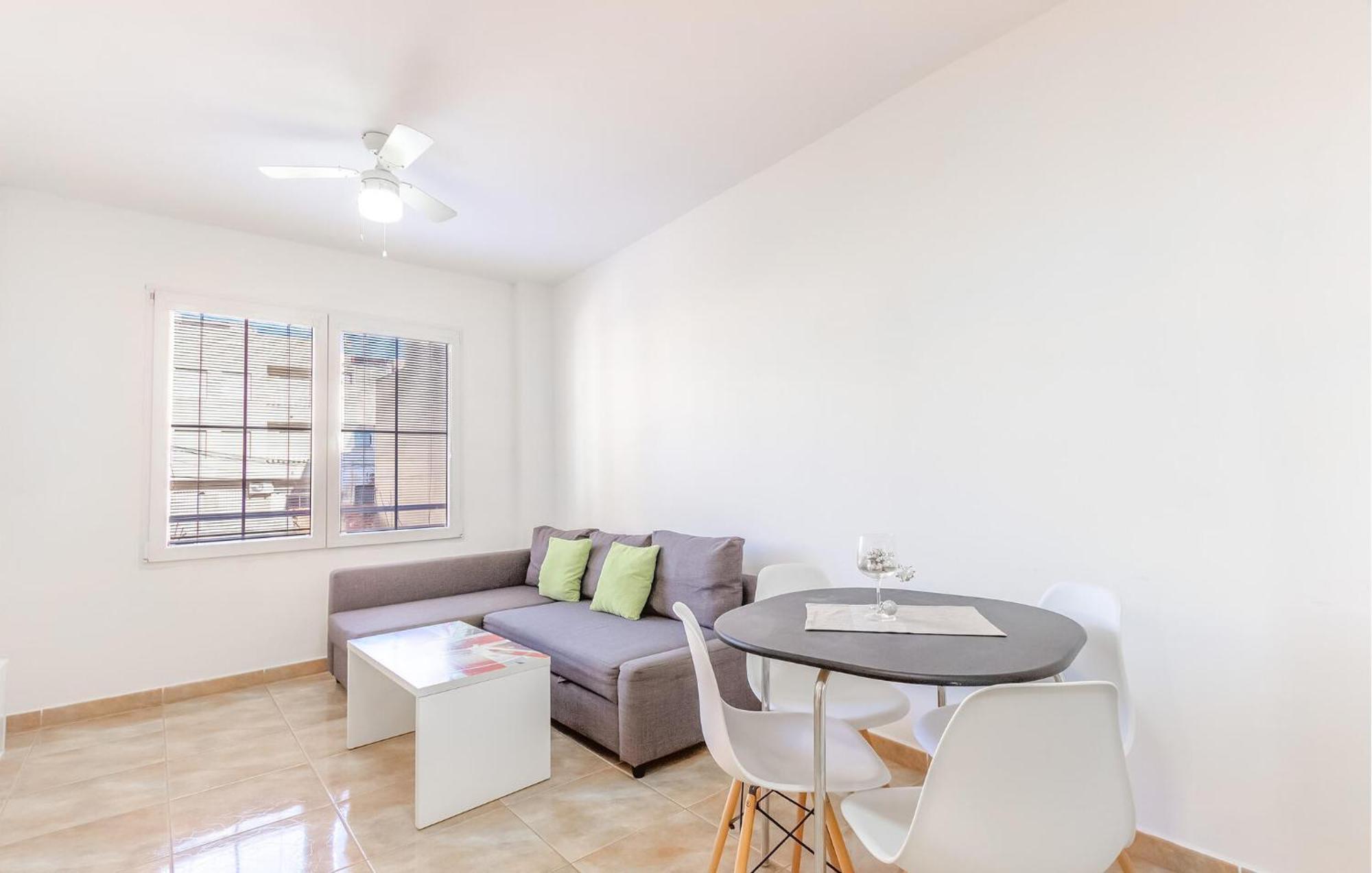 Amazing Apartment In Santa Pola Exterior foto
